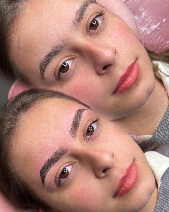 DEPILACIÓN DE CEJAS